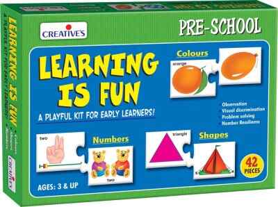 Educational aids